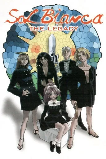 Sol Bianca: The Legacy (1999) subtitles