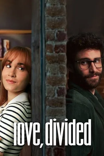 Love, Divided (2024) subtitles