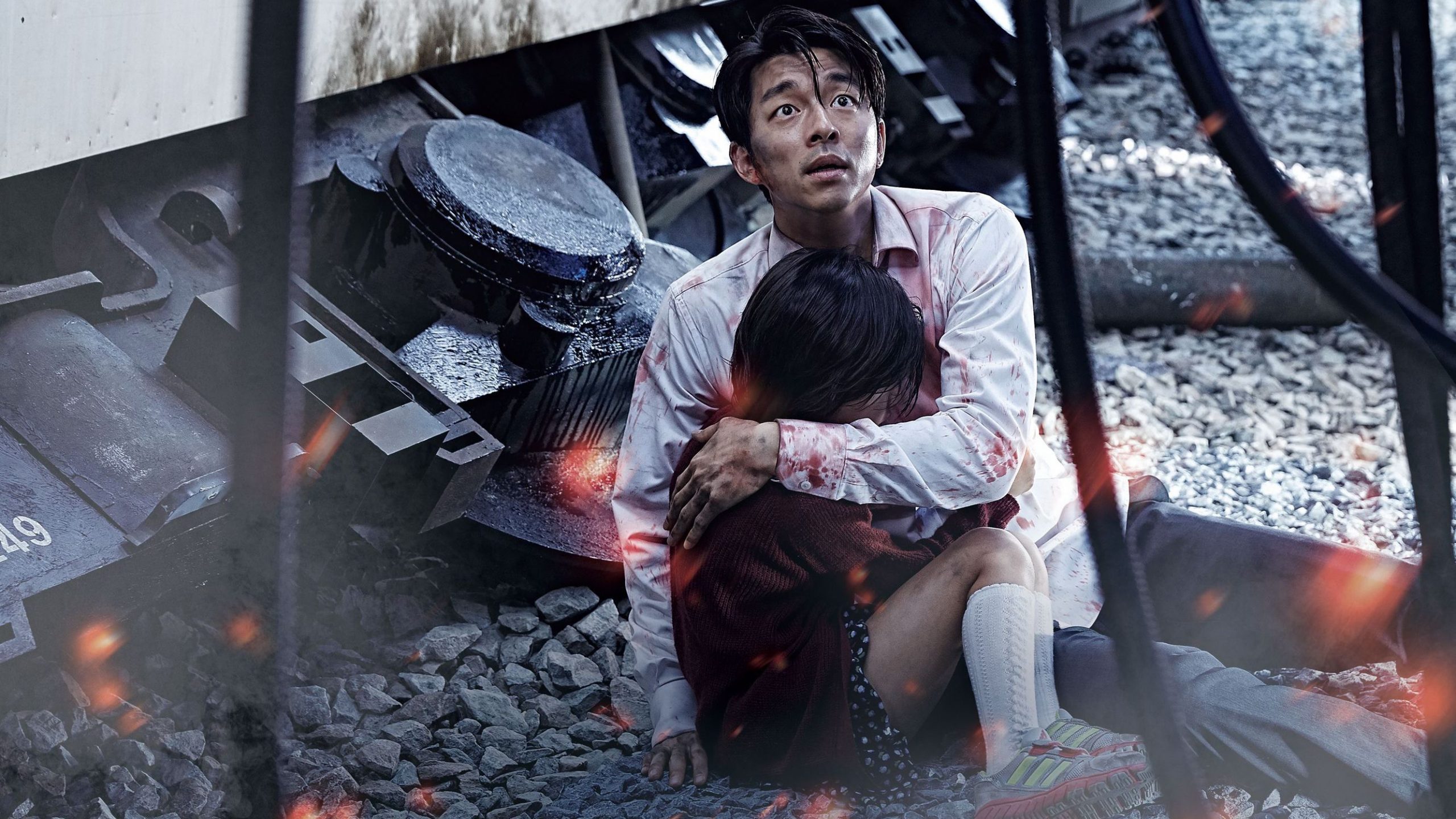 Train To Busan Review