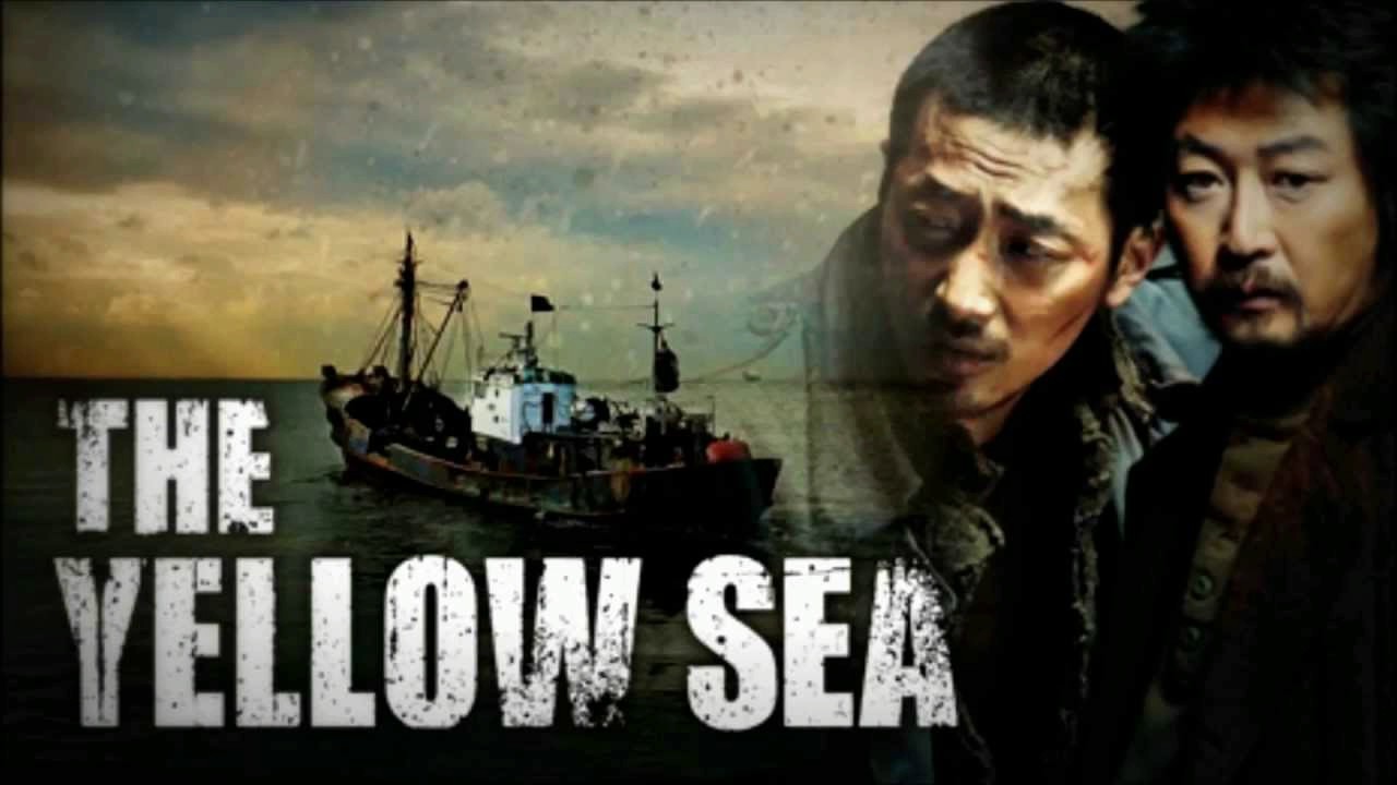 The Yellow Sea (2010)