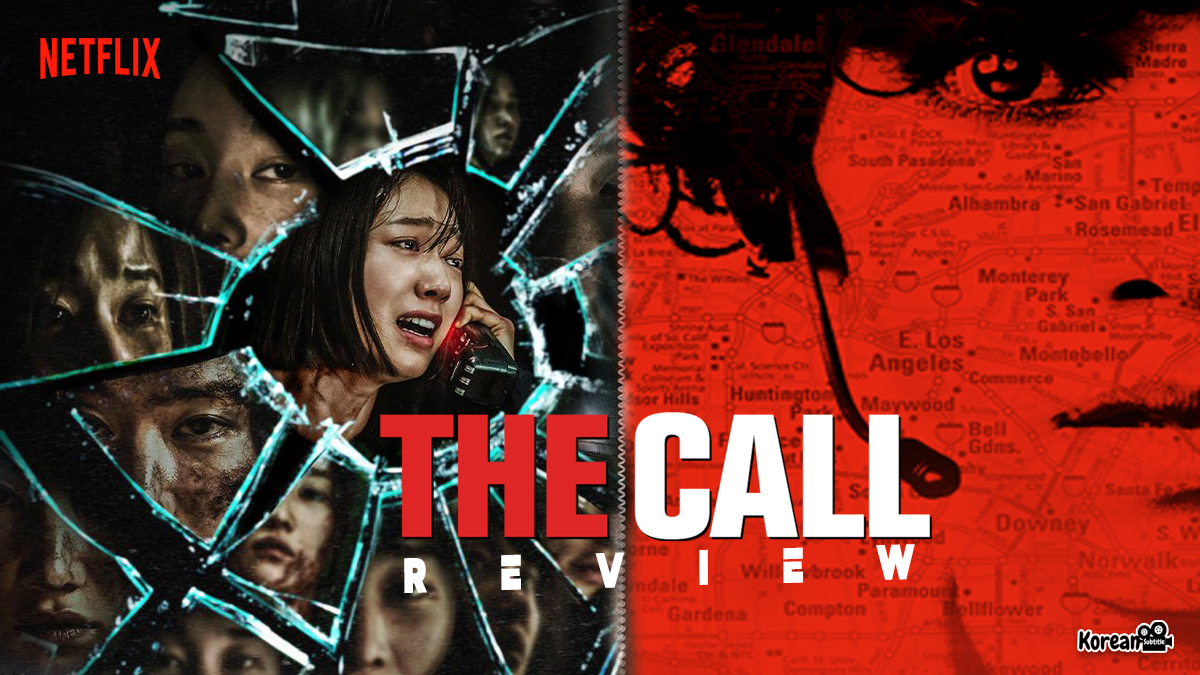 The Call 2020 Movie: A Masterpiece Of Time Travel And Butterfly Effect