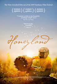 Honeyland (2019) Korean Subtitle