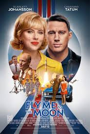 Fly Me to the Moon (2024) Korean Subtitle