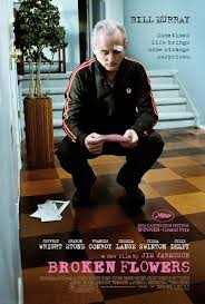 Broken Flowers (2005) Korean Subtitle