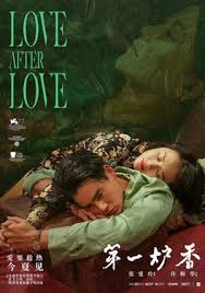 Love After Love (2021) Korean Subtitle