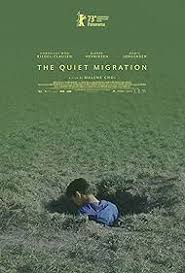 The Quiet Migration (2023) Korean Subtitle