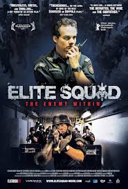 Tropa de Elite 2 – O Inimigo Agora É Outro (Elite Squad: The Enemy Within) (2010) Korean Subtitle