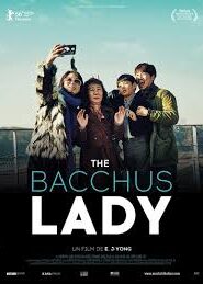 The Bacchus Lady (2016) Korean Subtitle