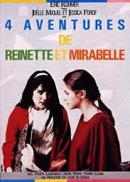 Four Adventures of Reinette and Mirabelle (1987) Korean Subtitle