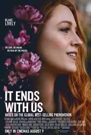 It Ends with Us (2024) Korean Subtitle