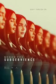 Subservience (2024) Korean Subtitle