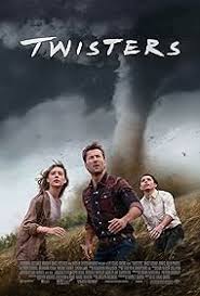 Twisters (2024) Korean Subtitle