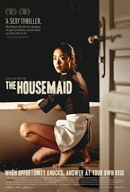 The Housemaid (2010) Korean Subtitle