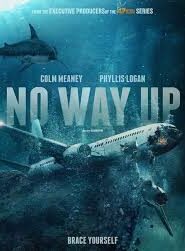 No Way Up (2024) Korean Subtitle