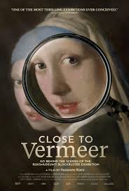 Close to Vermeer (2023) Korean Subtitle