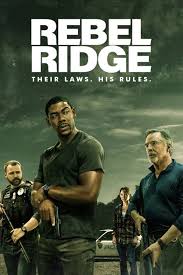 Rebel Ridge (2024) Korean Subtitle