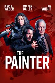 The Painter (2024) Korean Subtitle