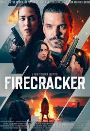 Firecracker (2024) Korean Subtitle