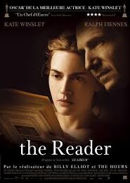 The Reader (2008) Korean Subtitle