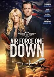 Air Force One Down (2024) Korean Subtitle