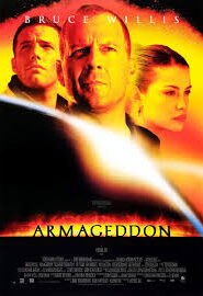 Armageddon (1998) Korean Subtitle