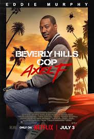 Beverly Hills Cop: Axel F (2024) Korean Subtitle