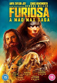 Furiosa A Mad Max Saga (2024) Korean Subtitle