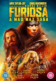 Furiosa A Mad Max Saga (2024) Korean Subtitle