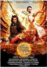 The Monkey King: Havoc in Heaven’s Palace (2014) Korean Subtitle