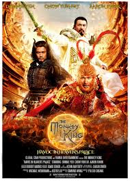 The Monkey King: Havoc in Heaven’s Palace (2014) Korean Subtitle