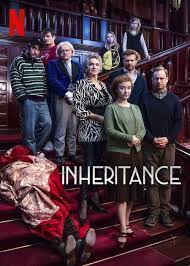 Inheritance (2024) Korean Subtitle