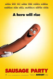 Sausage Party (2016) Korean Subtitle