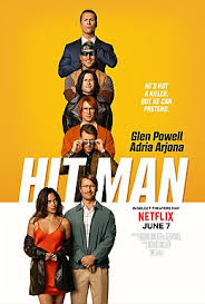 Hit Man (2023) Korean Subtitle