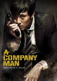 A Company Man (2012) Korean Subtitle