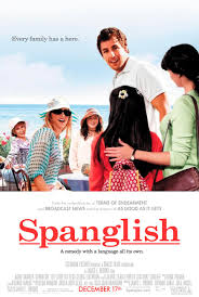 Spanglish (2004) Korean Subtitle