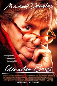 Wonder Boys (2000) Korean Subtitle