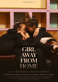 Girl Away from Home (2023) Korean Subtitle