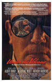 Under the Volcano (1984) Korean Subtitle