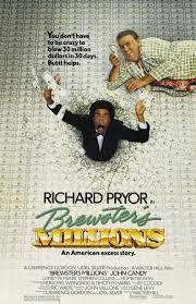 Brewster’s Millions (1985) Korean Subtitle