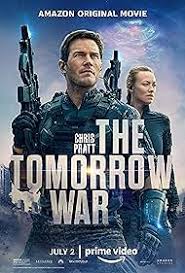 The Tomorrow War (2021) Korean Subtitle