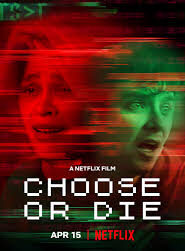 Choose or Die (2022) Korean Subtitle