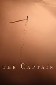 The Captain (2023) Korean Subtitle