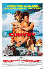 Convoy (1978) Korean Subtitle