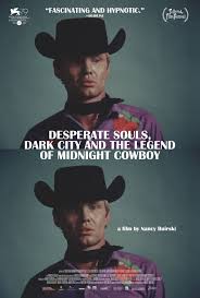 Desperate Souls, Dark City and the Legend of Midnight Cowboy (2023) Korean Subtitle