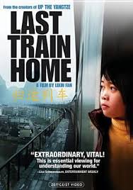 Last Train Home (Gui tu lie che) (2009) Korean Subtitle