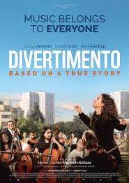 Divertimento (2023) Korean Subtitle