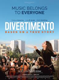 Divertimento (2023) Korean Subtitle