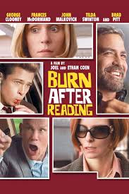 Burn After Reading (2008) Korean Subtitle