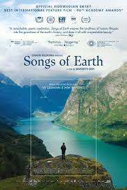 Songs of Earth (2023) Korean Subtitle