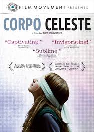 Corpo Celeste (2011) Korean Subtitle